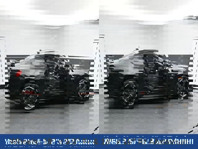 Certified 2023 Ford Mustang Mach 1 RWD image 37