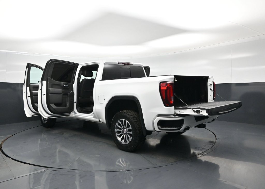 Used 2021 GMC Sierra 1500 AT4 w/ AT4 Value Package AWD/4WD image 31