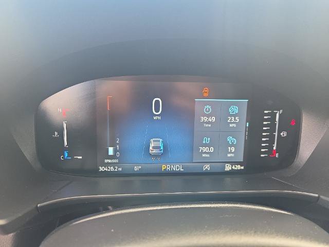 Certified 2024 Ford Escape Active AWD/4WD image 23