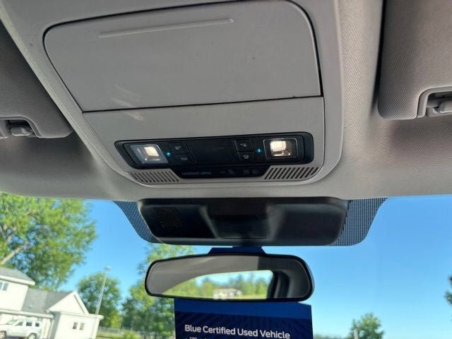 Certified 2024 Ford F250 XLT AWD/4WD image 8