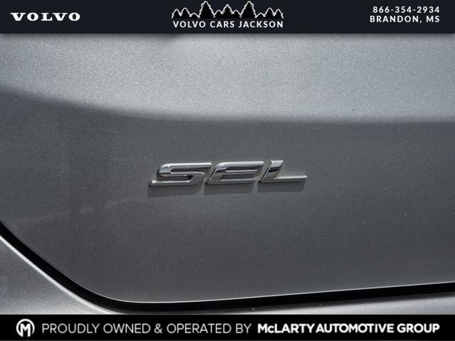 Certified 2023 Ford Edge SEL w/ Convenience Package AWD/4WD image 34
