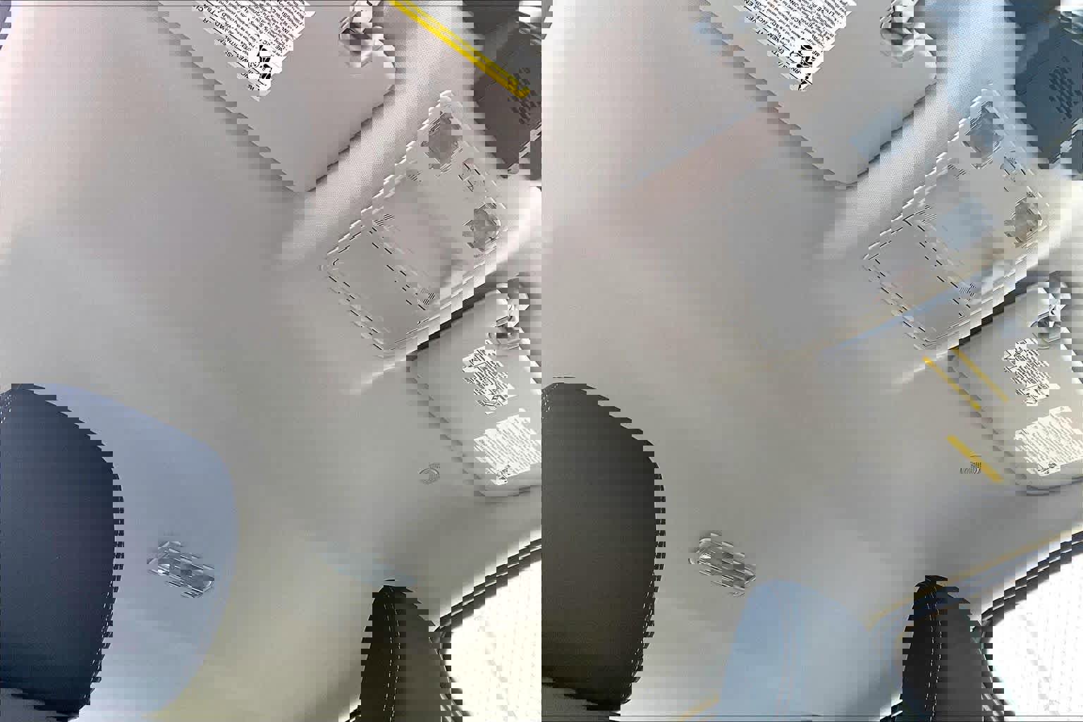 Certified 2025 Ford Ranger XL image 13