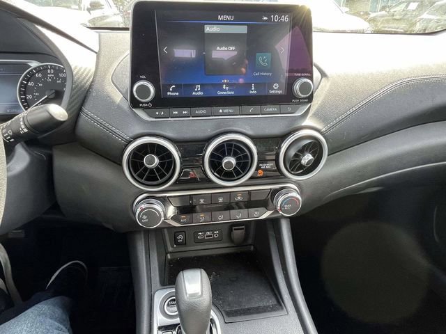 Used 2025 Nissan Sentra SV image 13
