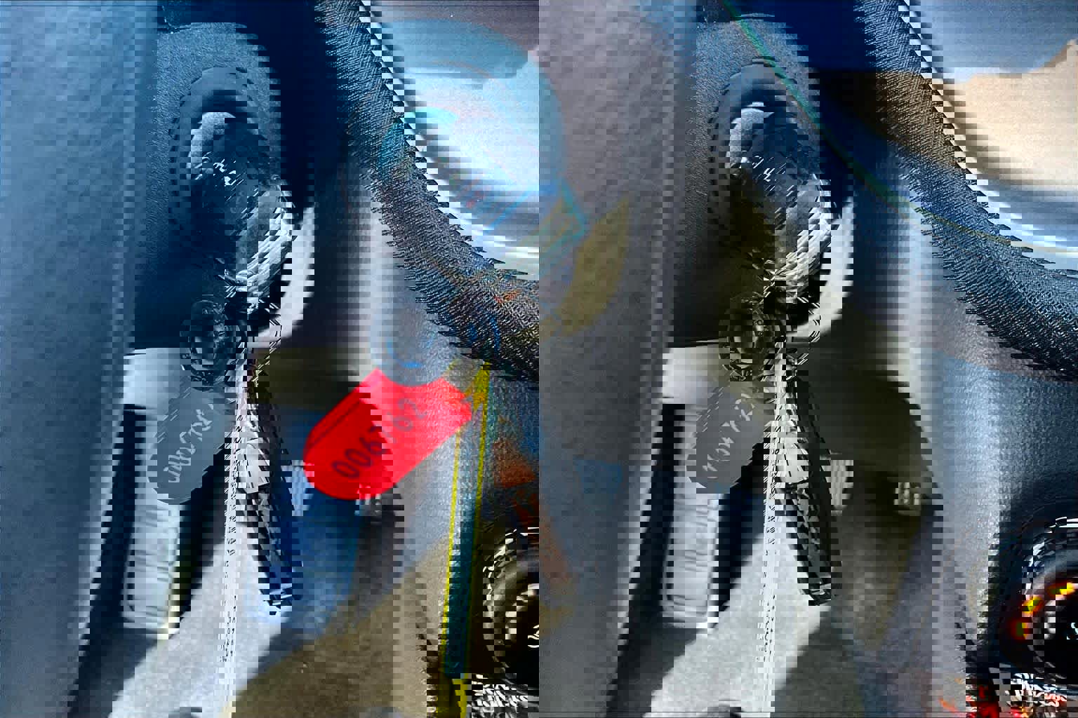 Certified 2022 Ford Bronco Sport image 12