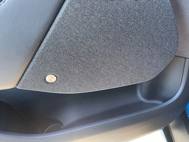 Certified 2025 Ford Mustang Mach-E GT image 15