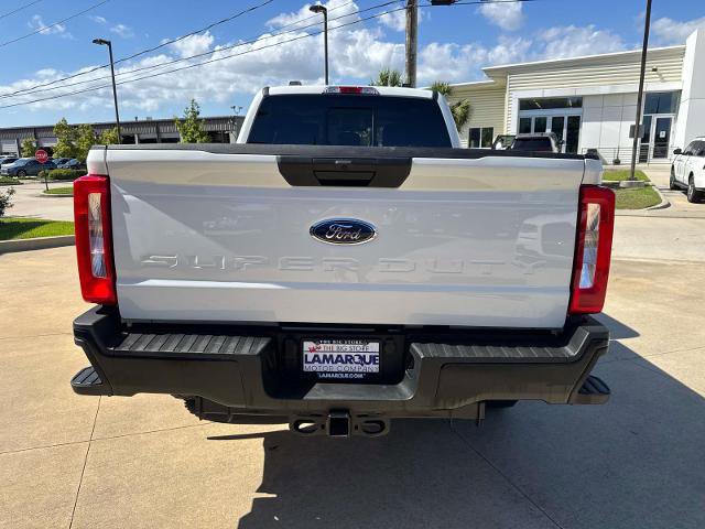 Certified 2025 Ford F250 XL w/ XL Off-Road Package AWD/4WD image 7