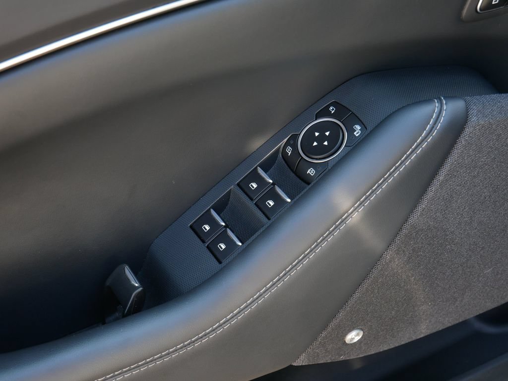 Certified 2023 Ford Mustang Mach-E Premium AWD/4WD image 15