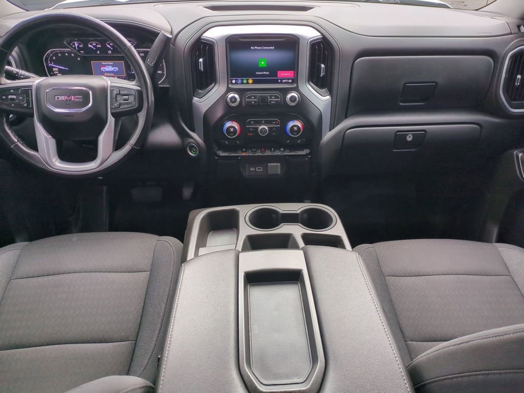 Used 2022 GMC Sierra 1500 Elevation image 13