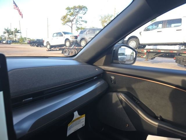 Certified 2023 Ford Mustang Mach-E GT image 14