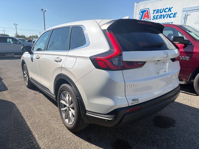Used 2024 Honda CR-V EX-L image 5