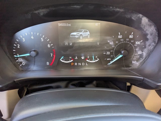 Certified 2020 Ford Escape SE image 28