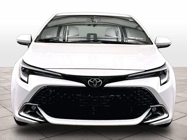 Used 2024 Toyota Corolla XSE FWD image 3