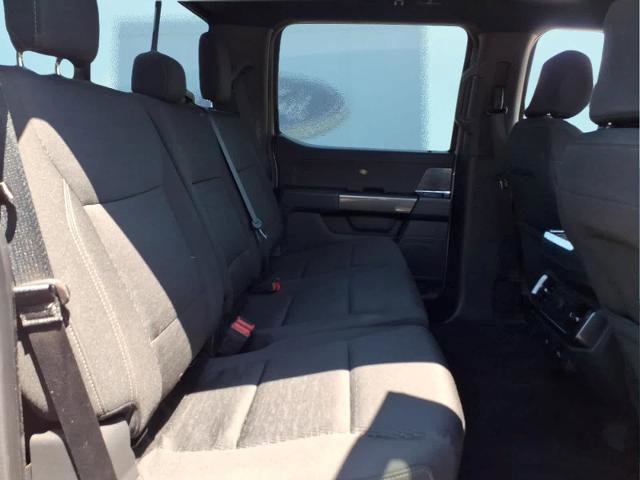 Certified 2023 Ford F150 XLT w/ Equipment Group 302A High AWD/4WD image 15