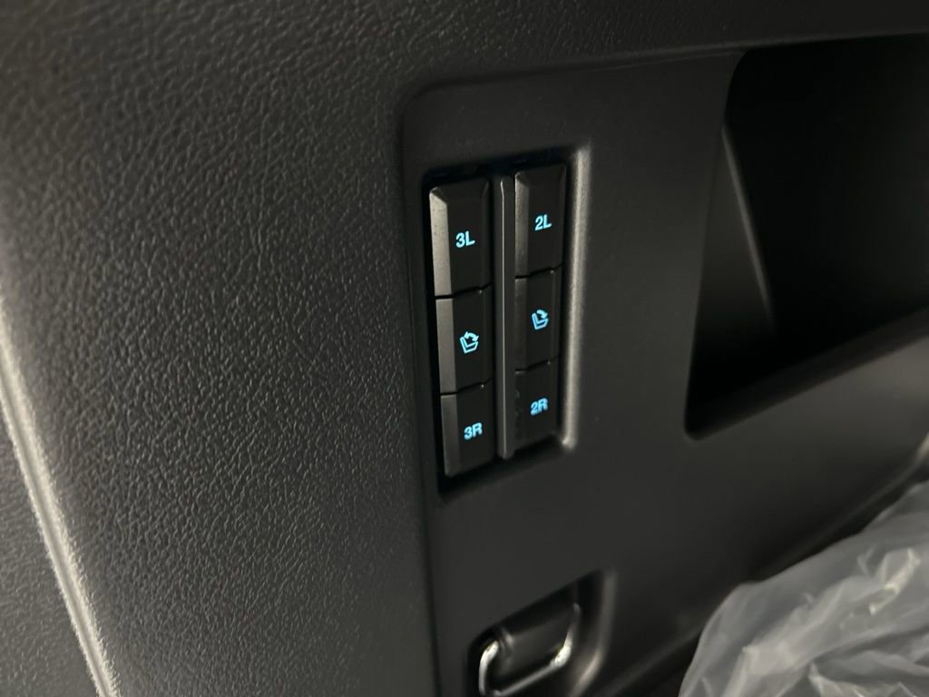 Certified 2024 Ford Expedition Limited image 38