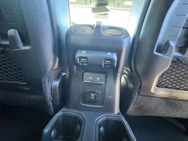 Used 2022 Jeep Gladiator Rubicon w/ Safety Group image 18