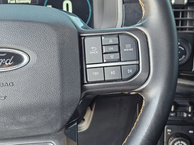 Certified 2023 Ford F150 Tremor w/ Equipment Group 402A High image 28