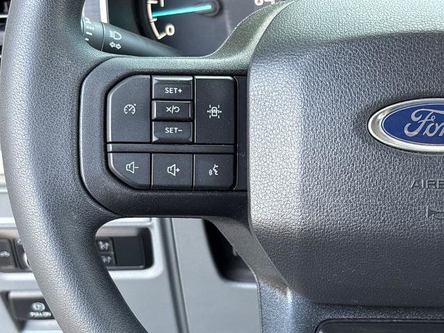 Certified 2022 Ford F150 XLT w/ XTR Package AWD/4WD image 19