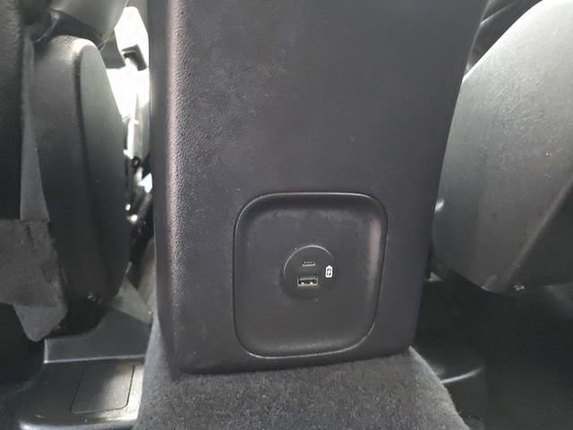 Certified 2022 Ford Escape SEL image 16