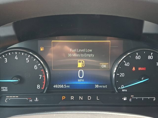Certified 2023 Ford Explorer XLT AWD/4WD image 19