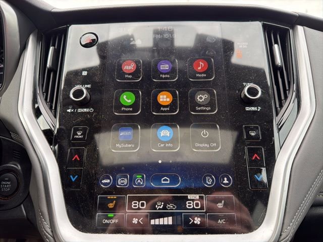Used 2023 Subaru Outback Onyx Edition image 27