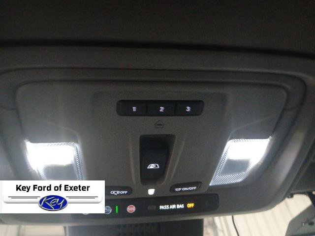 Used 2025 Chevrolet Silverado 2500 LT w/ Trail Boss Package image 33