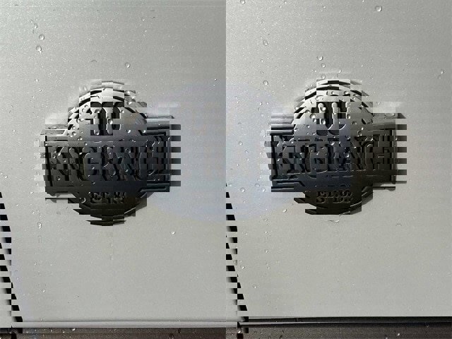 Certified 2018 Ford F150 King Ranch w/ Equipment Group 601A Luxury image 49