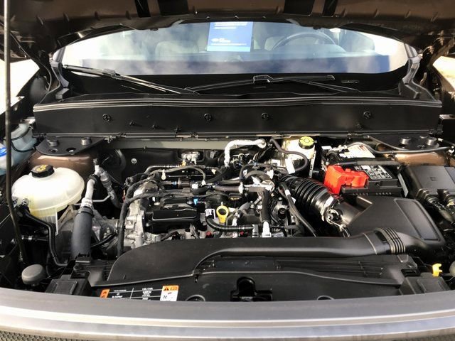 Certified 2022 Ford Bronco Sport Big Bend w/ Convenience Package image 3