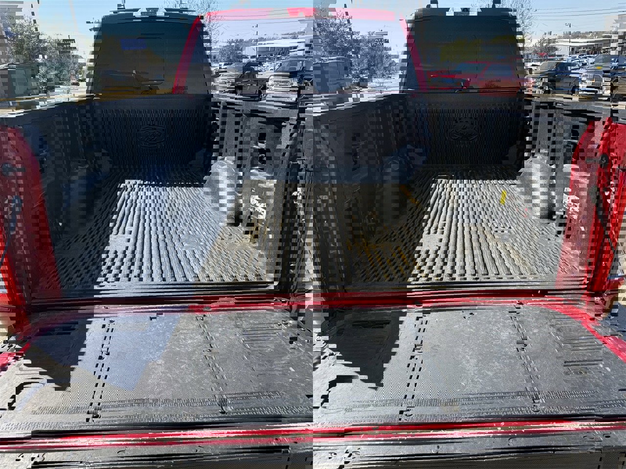 Certified 2021 Ford F150 King Ranch image 29