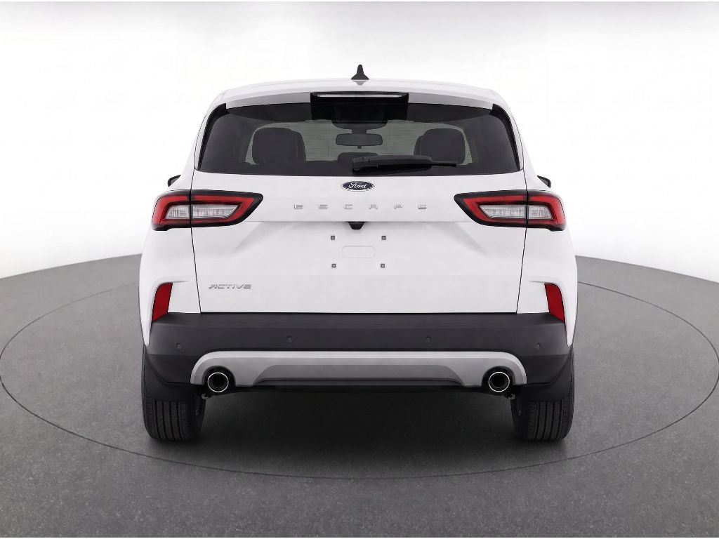 Certified 2024 Ford Escape Active w/ Tech Pack #2 FWD image 7