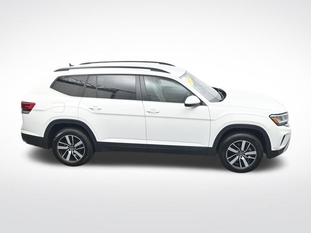 Used 2023 Volkswagen Atlas SE FWD image 27