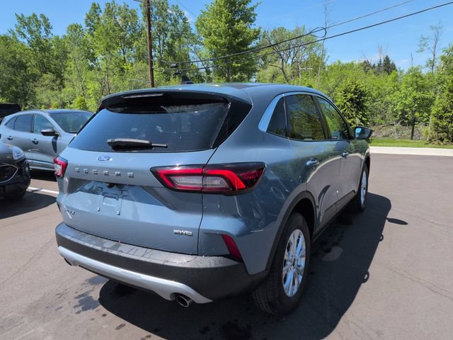 Certified 2024 Ford Escape Active AWD/4WD image 14
