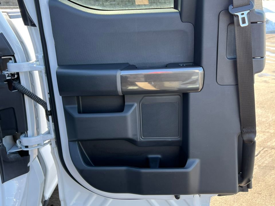 Certified 2023 Ford F150 XLT w/ Equipment Group 302A High image 39