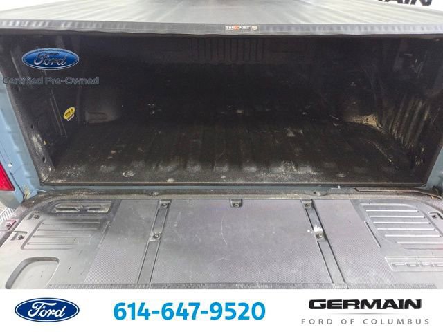 Certified 2023 Ford F150 XLT w/ Equipment Group 302A High AWD/4WD image 24