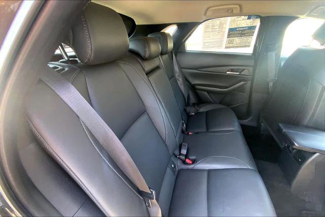 Used 2024 MAZDA CX-30 AWD 2.5 S w/ Select Sport Pkg image 19