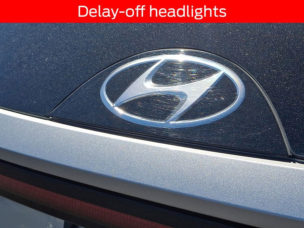 Used 2023 Hyundai Tucson SEL AWD/4WD image 29