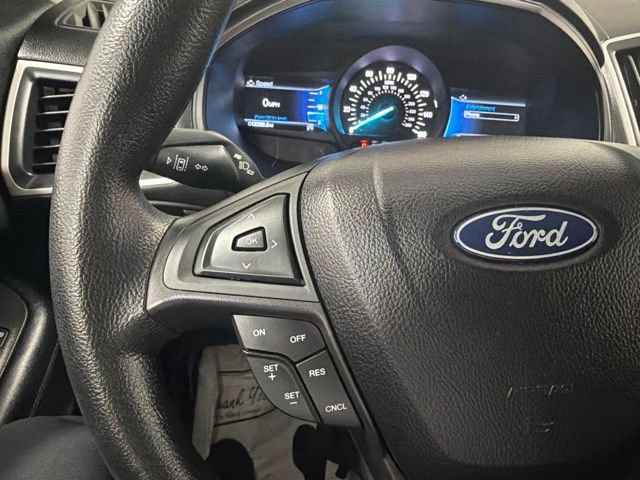 Certified 2024 Ford Edge SE AWD/4WD image 16