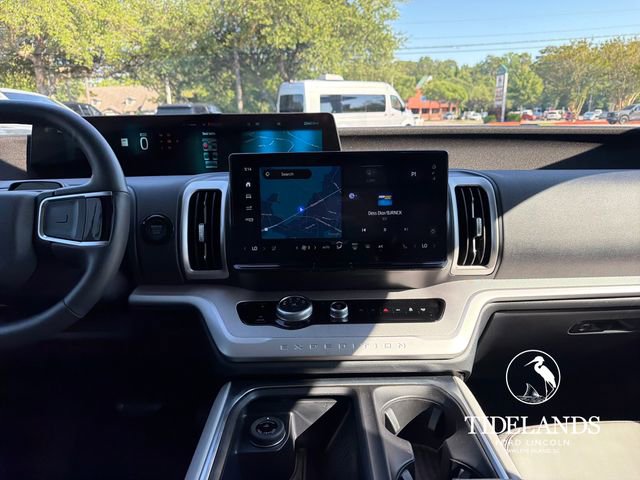 Certified 2025 Ford Expedition Active RWD image 24