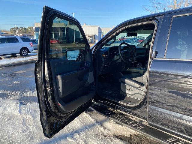 Certified 2025 Ford F150 Tremor AWD/4WD image 8