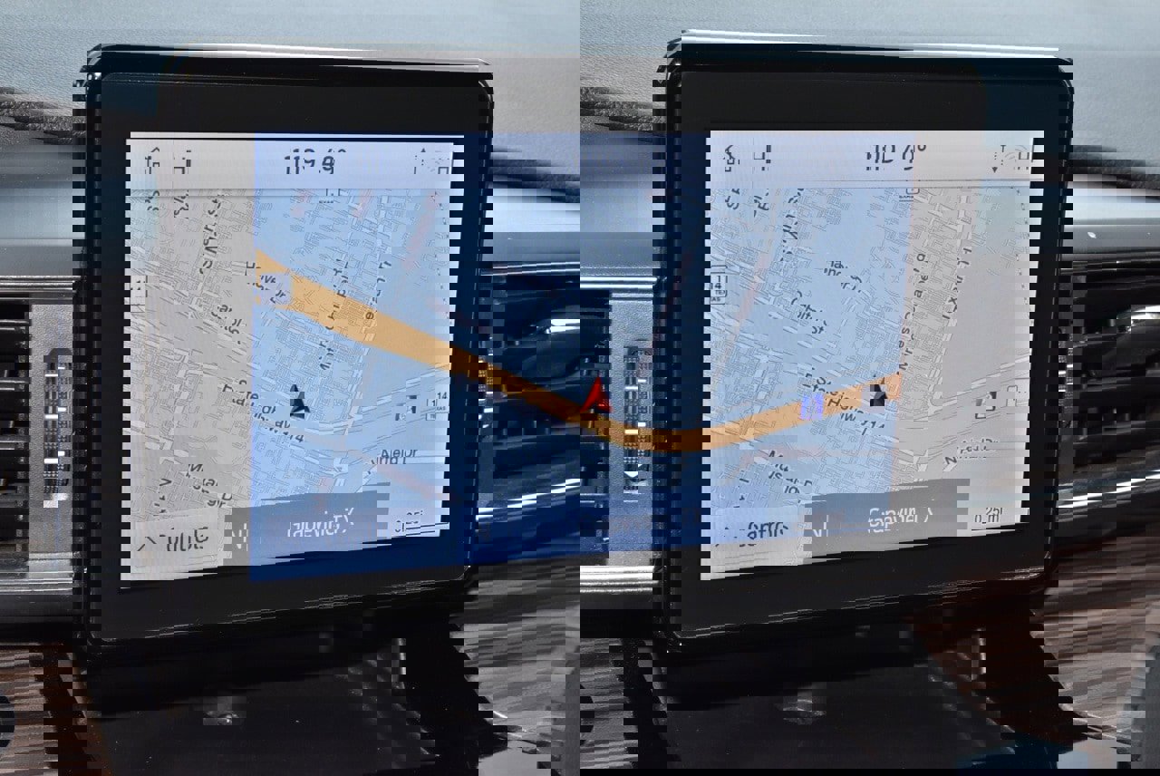 Certified 2023 Ford Explorer Limited image 29