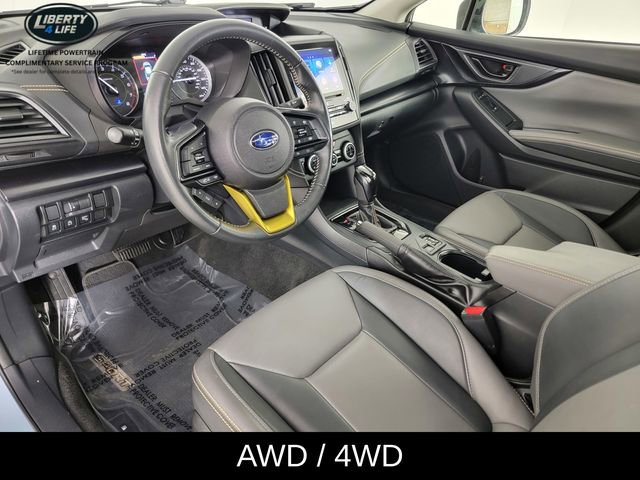 Used 2023 Subaru Crosstrek 2.5i Sport image 12