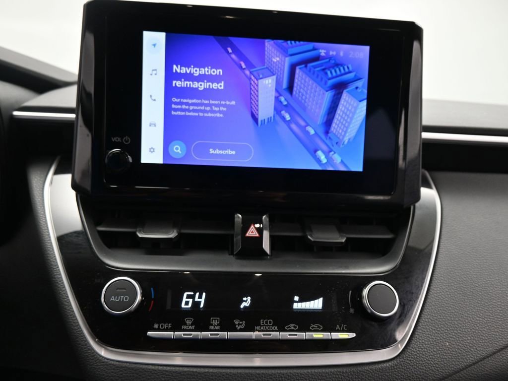 Used 2024 Toyota Corolla LE image 11