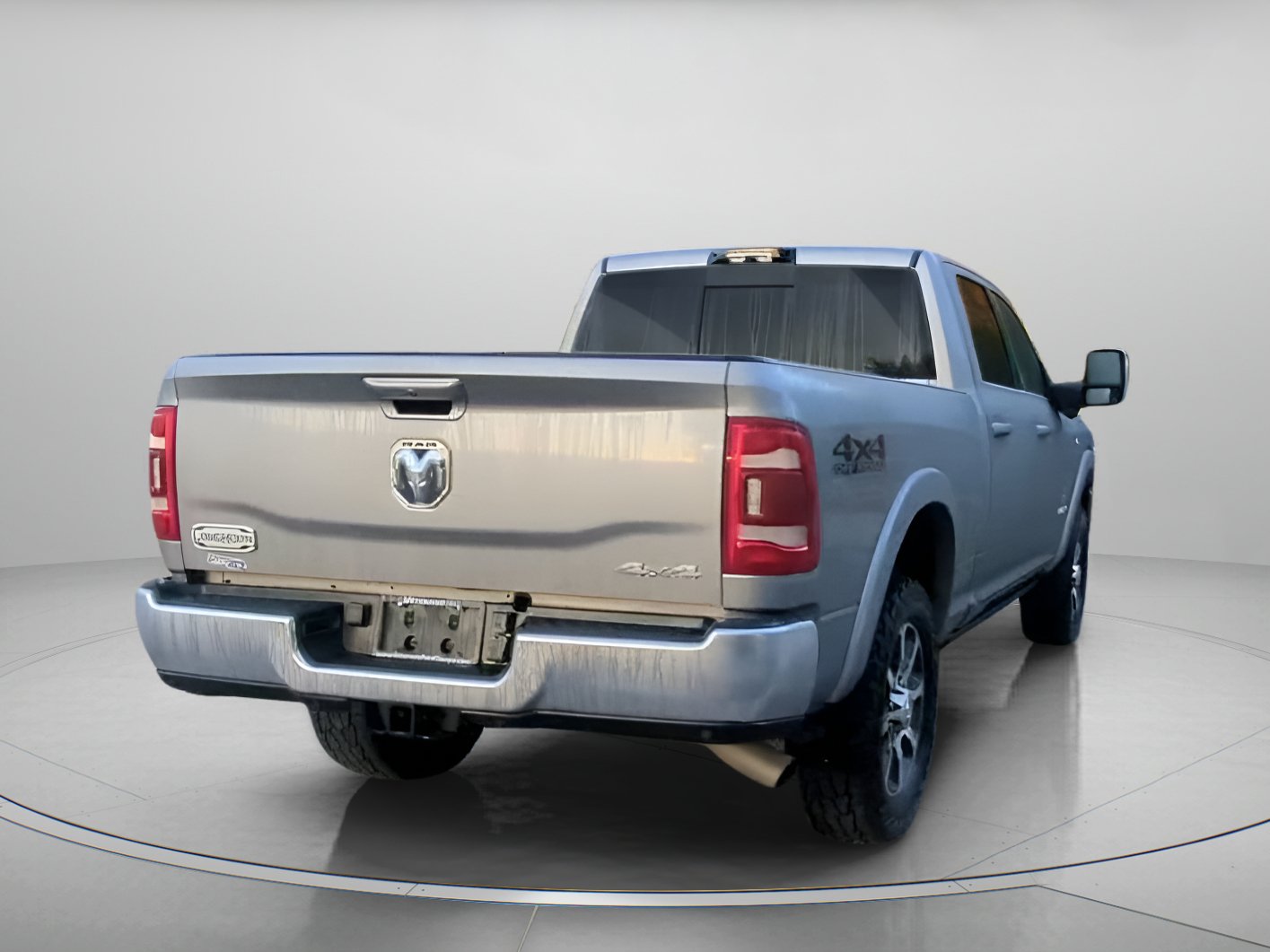 Used 2024 RAM 2500 Longhorn AWD/4WD image 26