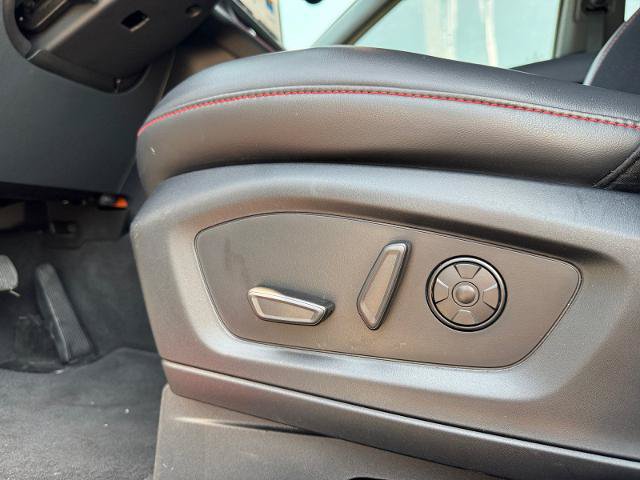 Certified 2025 Ford Explorer ST w/ Sun And Sound Package AWD/4WD image 20