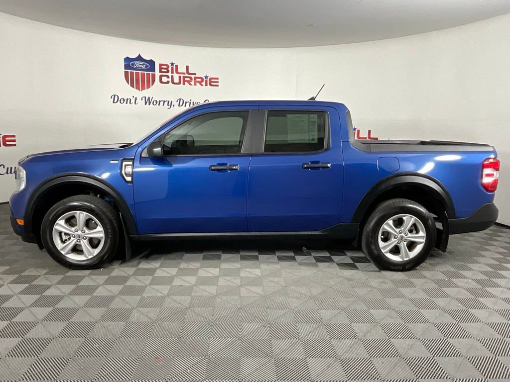 Certified 2024 Ford Maverick XL image 2