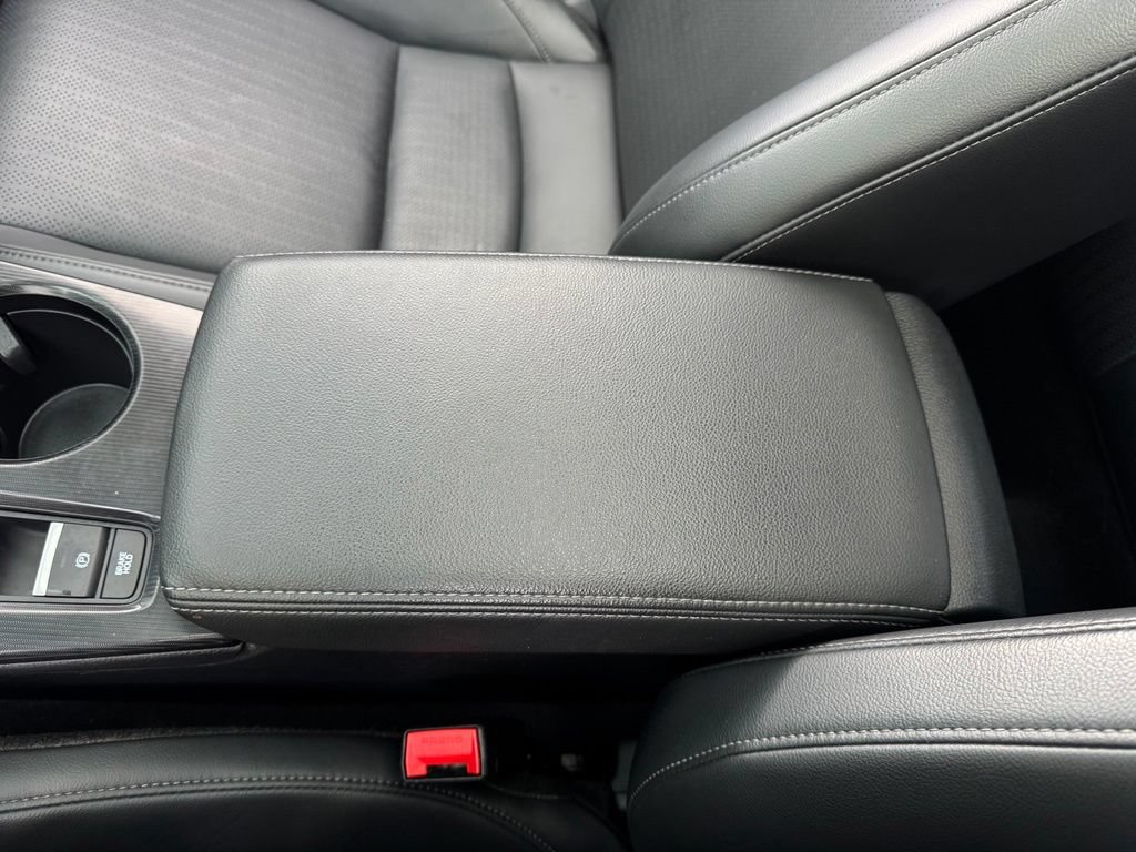 Used 2022 Honda Civic Sport Touring image 24