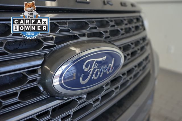 Certified 2023 Ford Explorer XLT w/ Equipment Group 202A AWD/4WD image 18