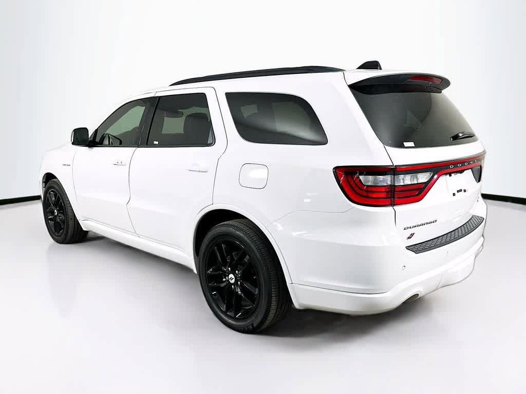 Used 2025 Dodge Durango R/T AWD/4WD image 4