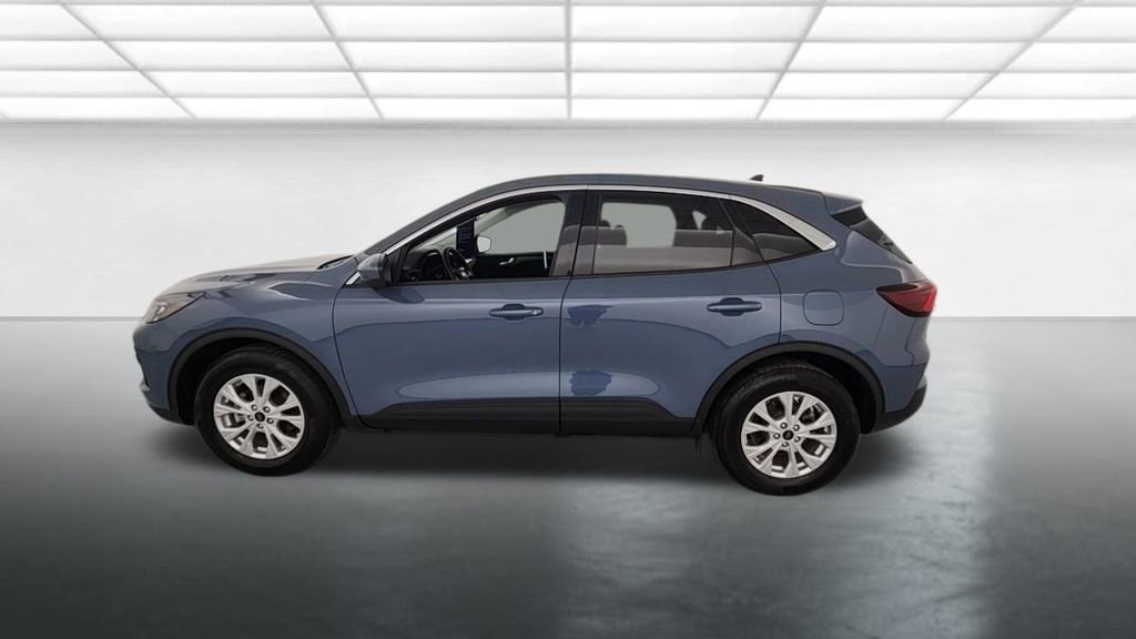 Certified 2023 Ford Escape Active w/ Tech Pack #2 image 5