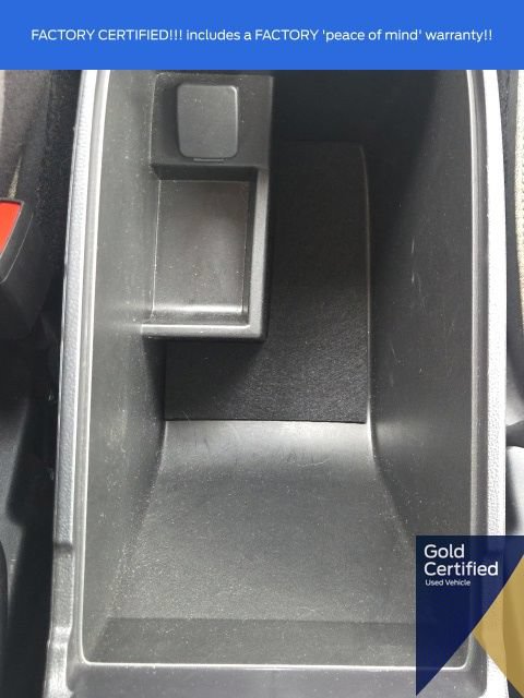Certified 2025 Ford Bronco Sport Big Bend AWD/4WD image 39