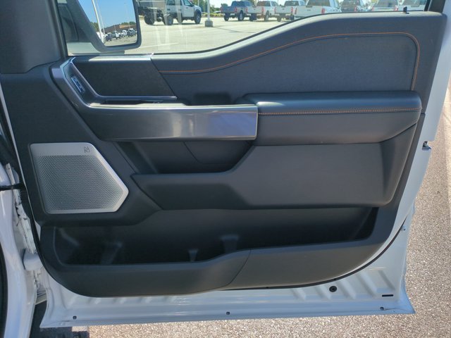 Certified 2023 Ford F150 Tremor w/ Equipment Group 402A High AWD/4WD image 35